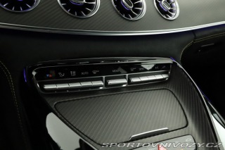 Mercedes-Benz AMG GT 4-door  53 4MATIC+ 2019