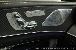Mercedes-Benz AMG GT 4-door  53 4MATIC+ 2019