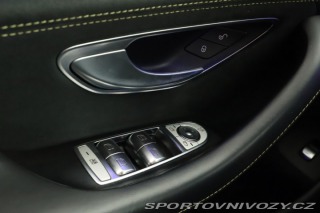 Mercedes-Benz AMG GT 4-door  53 4MATIC+ 2019