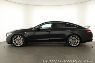 Mercedes-Benz AMG GT 4-door  53 4MATIC+ 2019