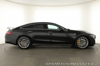 Mercedes-Benz AMG GT 4-door  53 4MATIC+ 2019