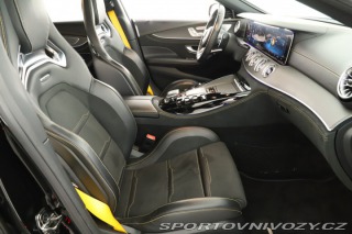 Mercedes-Benz AMG GT 4-door  53 4MATIC+ 2019