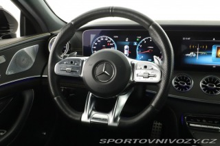 Mercedes-Benz AMG GT 4-door  53 4MATIC+ 2019