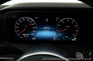 Mercedes-Benz AMG GT 4-door  53 4MATIC+ 2019