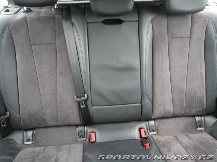 Audi A4 Allroad 3.0 TDI 2017