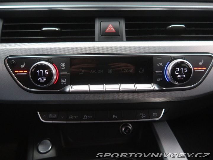 Audi A4 Allroad 3.0 TDI 2017
