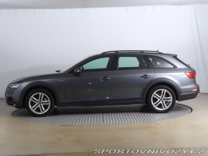 Audi A4 Allroad 3.0 TDI 2017
