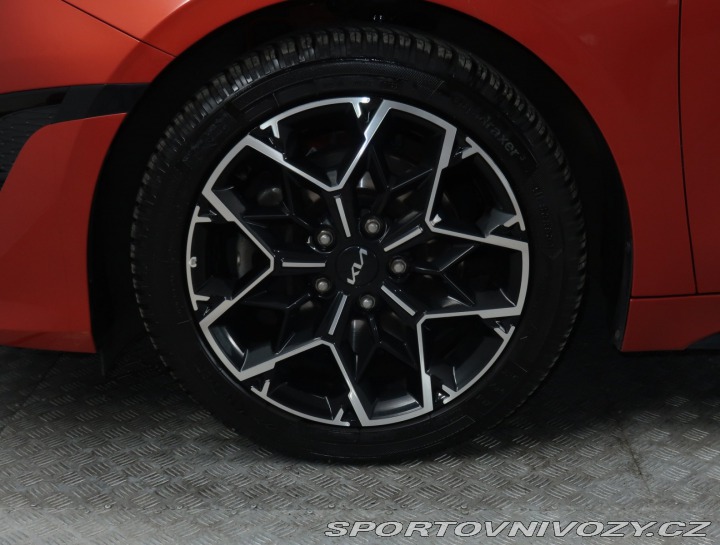 Kia ProCeed GT-Line 1.5 T-GDI 2022