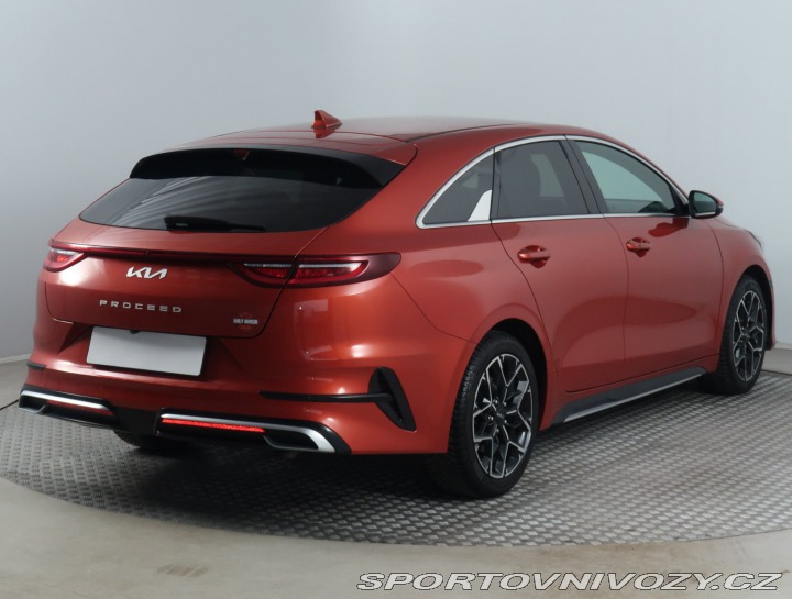 Kia ProCeed GT-Line 1.5 T-GDI 2022