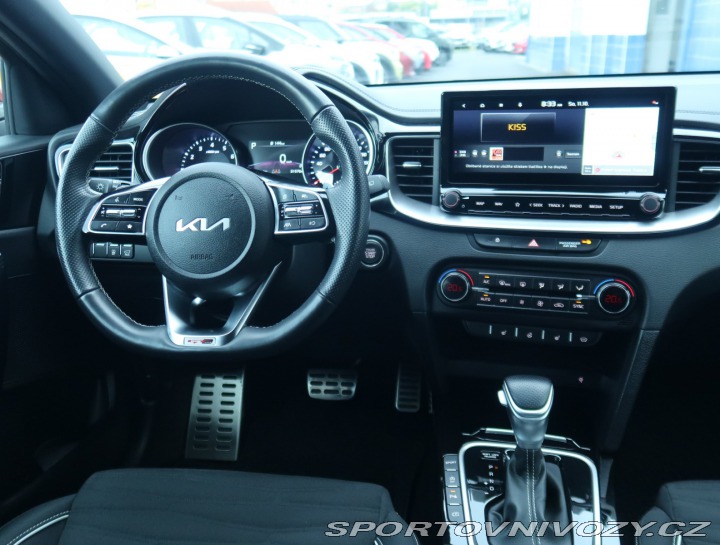 Kia ProCeed GT-Line 1.5 T-GDI 2022