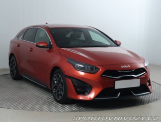 Kia ProCeed GT-Line 1.5 T-GDI 2022