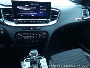 Kia ProCeed GT-Line 1.5 T-GDI 2022