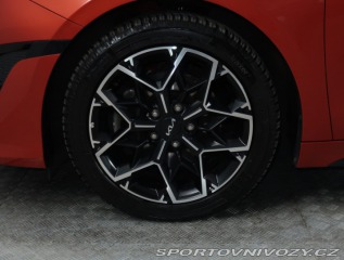 Kia ProCeed GT-Line 1.5 T-GDI 2022