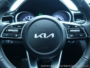 Kia ProCeed GT-Line 1.5 T-GDI 2022