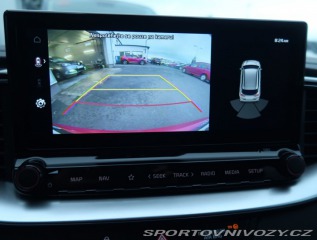 Kia ProCeed GT-Line 1.5 T-GDI 2022