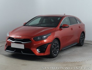 Kia ProCeed GT-Line 1.5 T-GDI 2022