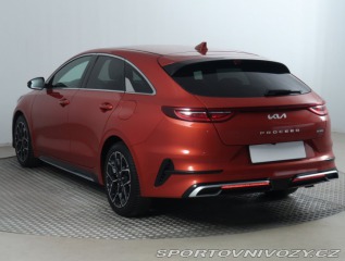 Kia ProCeed GT-Line 1.5 T-GDI 2022