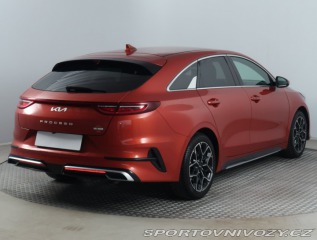 Kia ProCeed GT-Line 1.5 T-GDI 2022