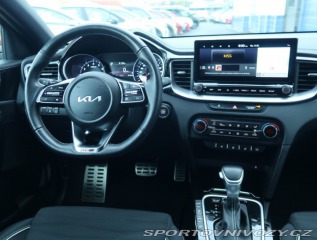 Kia ProCeed GT-Line 1.5 T-GDI 2022