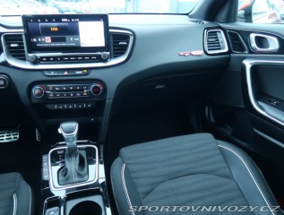 Kia ProCeed GT-Line 1.5 T-GDI 2022