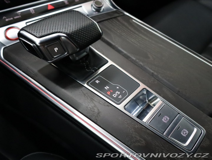 Audi S6 TDI 2020