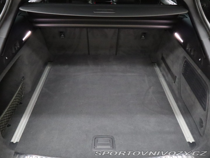 Audi S6 TDI 2020