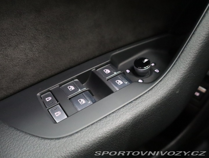 Audi S6 TDI 2020