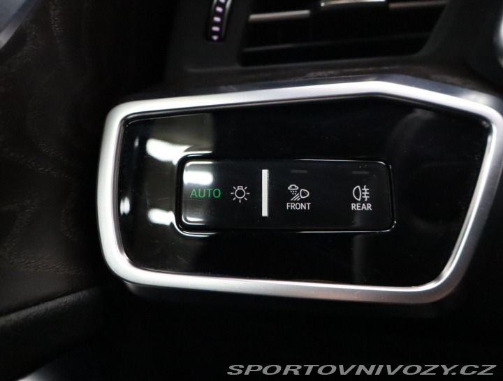 Audi S6 TDI 2020
