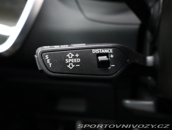 Audi S6 TDI 2020