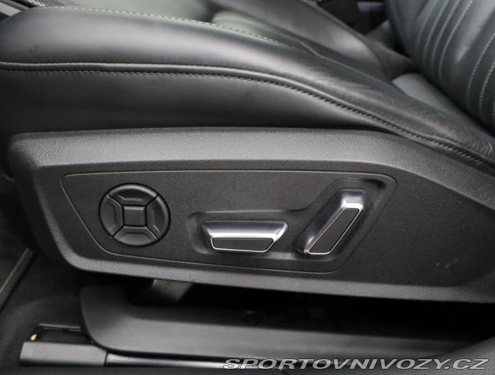 Audi S6 TDI 2020