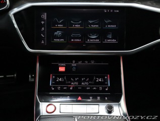 Audi S6 TDI 2020