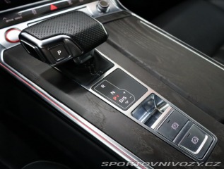 Audi S6 TDI 2020