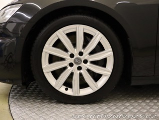 Audi S6 TDI 2020