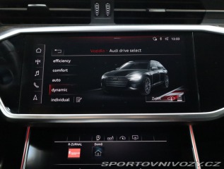 Audi S6 TDI 2020