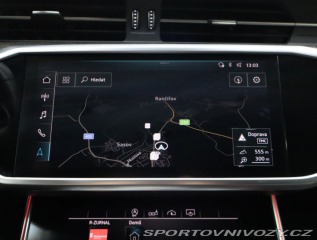 Audi S6 TDI 2020