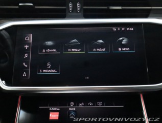 Audi S6 TDI 2020