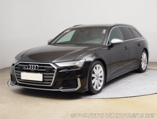 Audi S6 TDI 2020