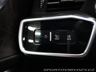 Audi S6 TDI 2020