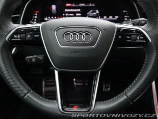 Audi S6 TDI 2020