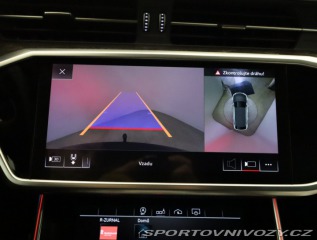 Audi S6 TDI 2020