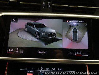 Audi S6 TDI 2020