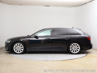 Audi S6 TDI 2020