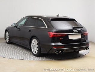 Audi S6 TDI 2020