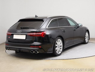 Audi S6 TDI 2020