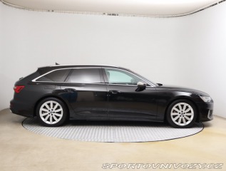 Audi S6 TDI 2020