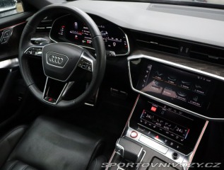 Audi S6 TDI 2020