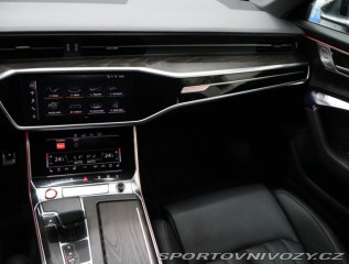 Audi S6 TDI 2020