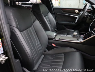 Audi S6 TDI 2020