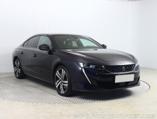 Peugeot 508 GT 1.6 PureTech