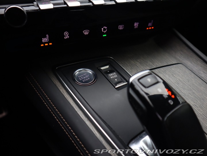Peugeot 508 GT 1.6 PureTech 2019